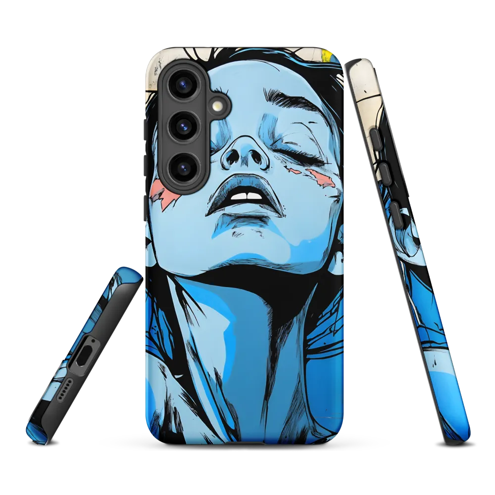 Elysium of Emotion