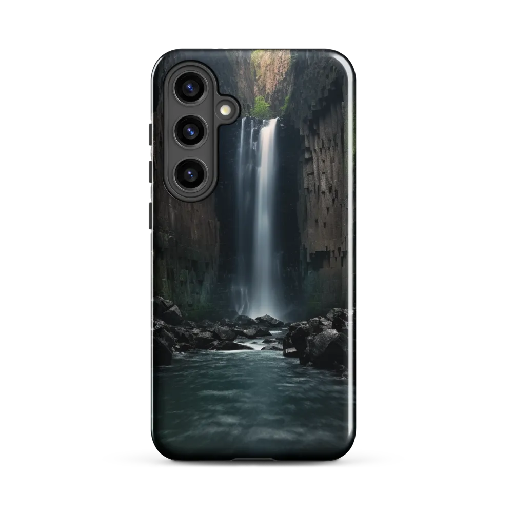 Elysium Falls