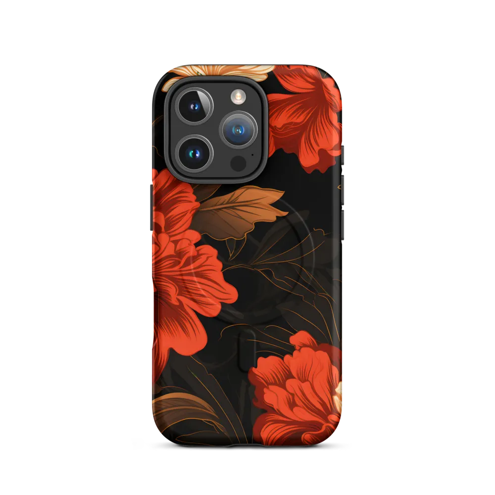 Elegance in Bloom