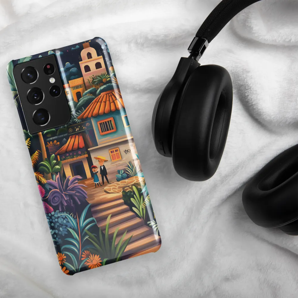 Tropical Reverie