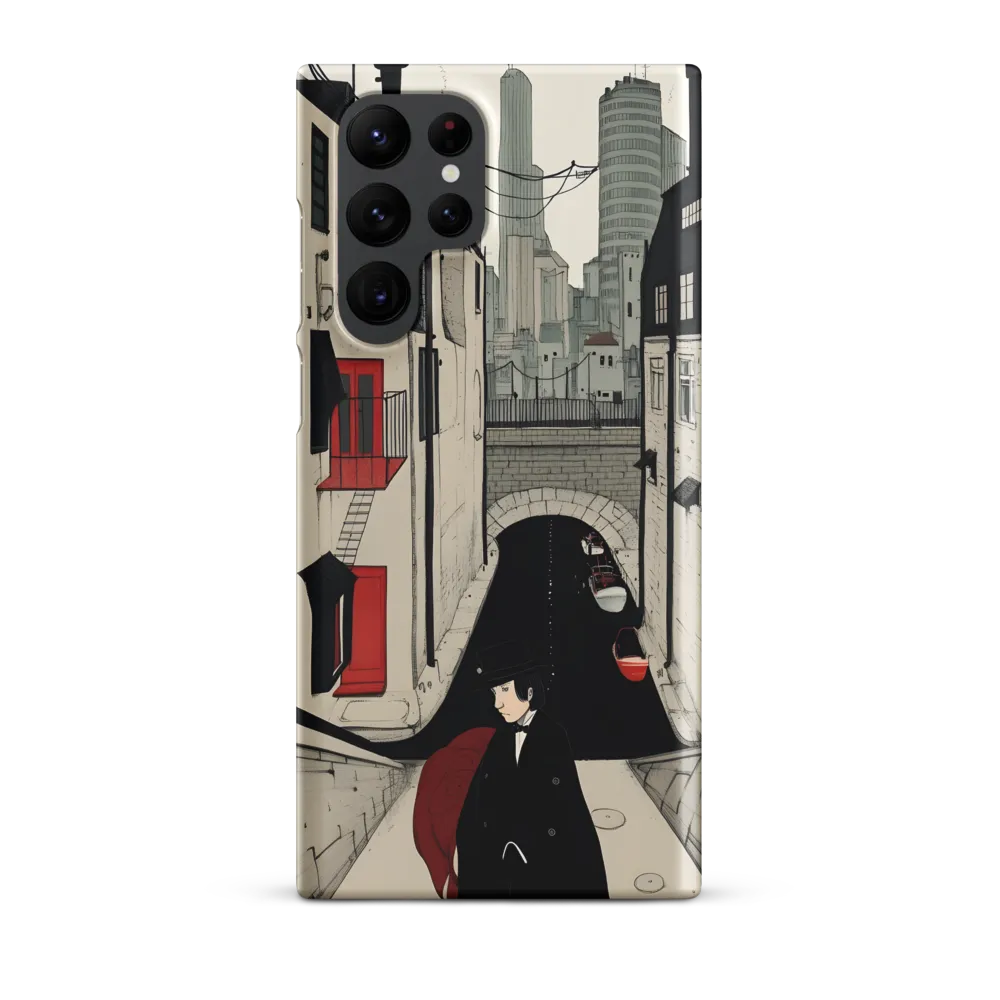 Urban Echoes