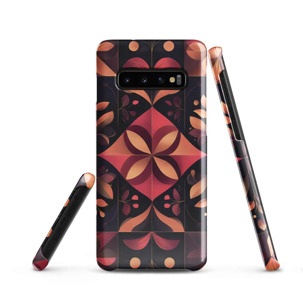 Elegance in Bloom