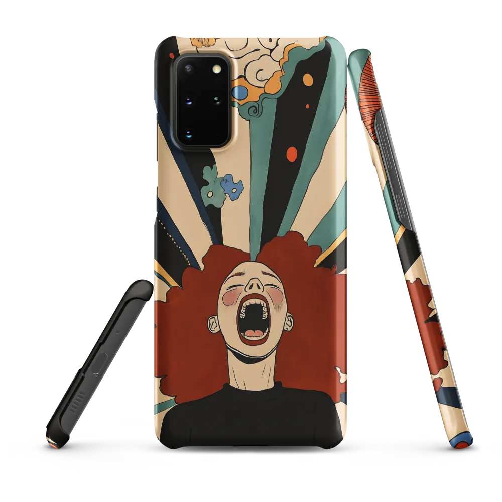 Roar of Emotion