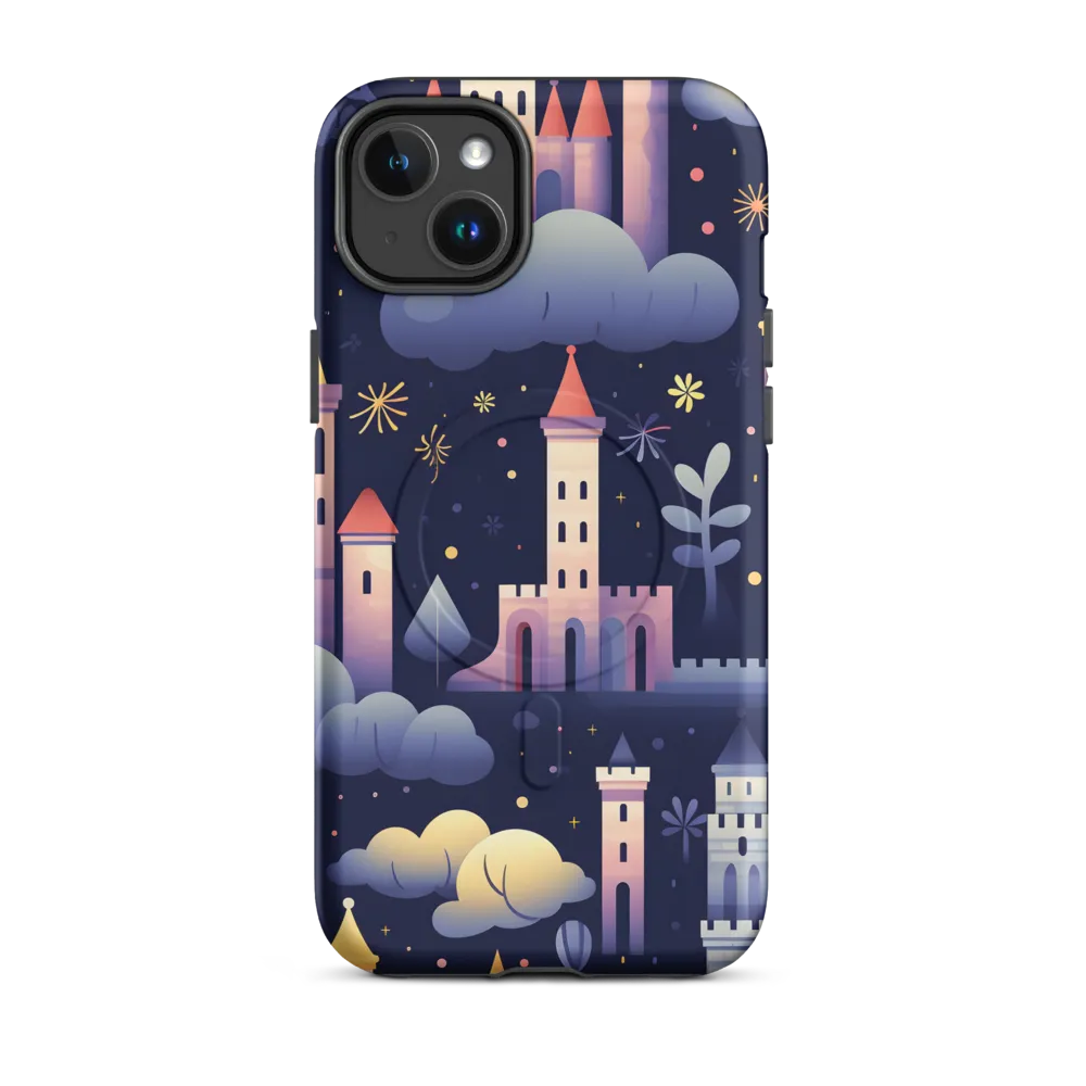 Dreamscape of Castles