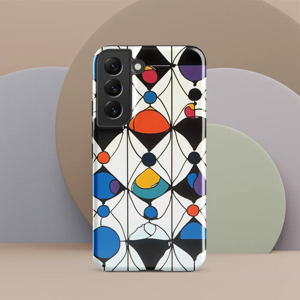 Chromatic Lattice