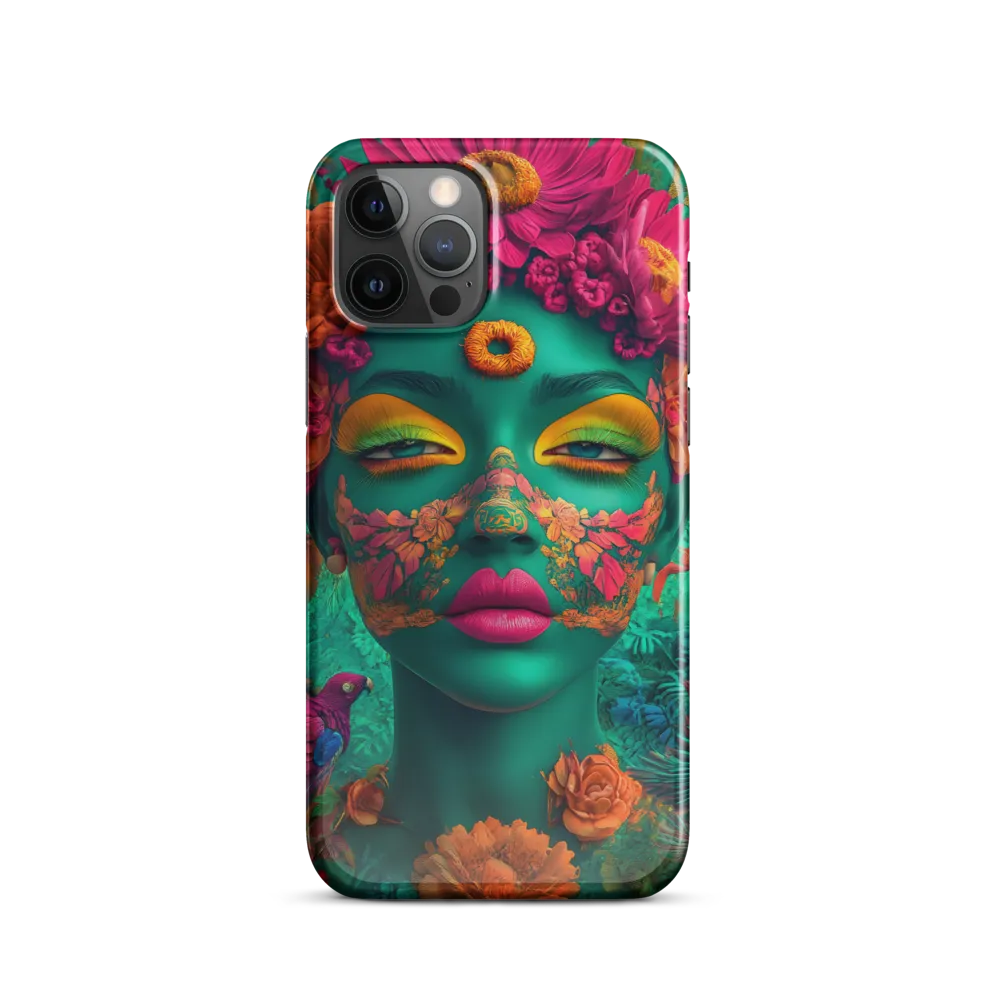 Floral Serenity