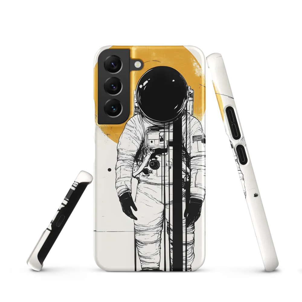 Isolation in Space