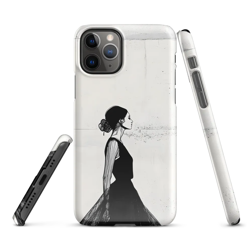 Elegance in Monochrome