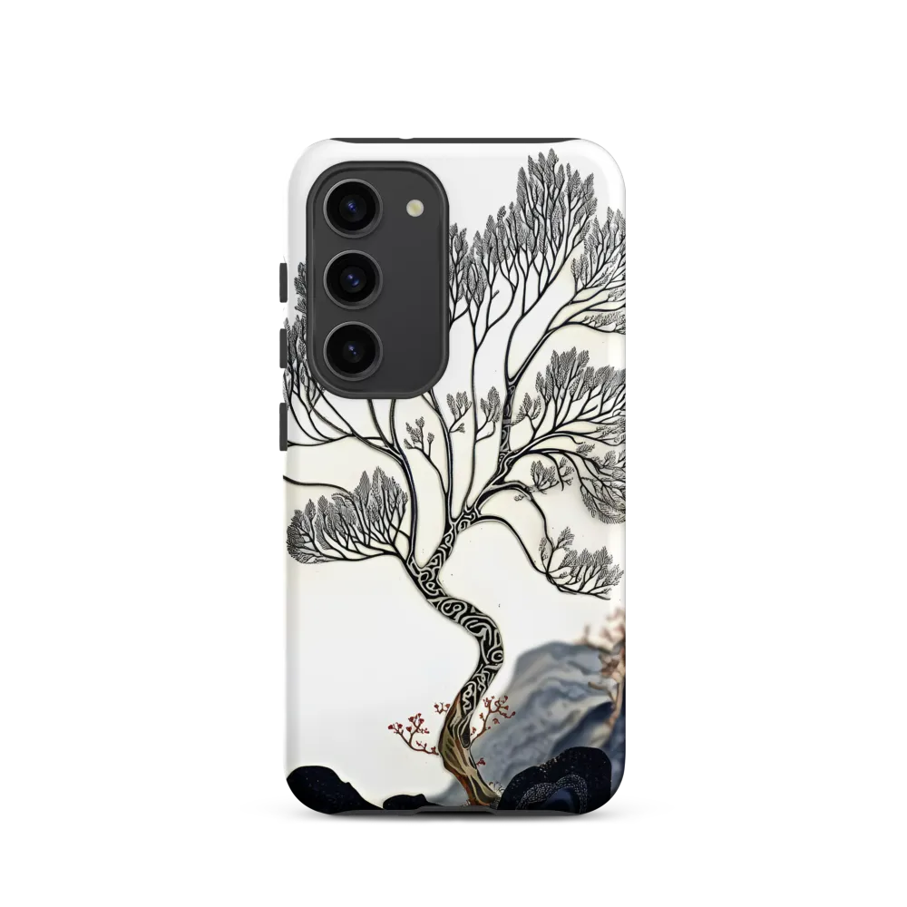 Ethereal Tree of Life