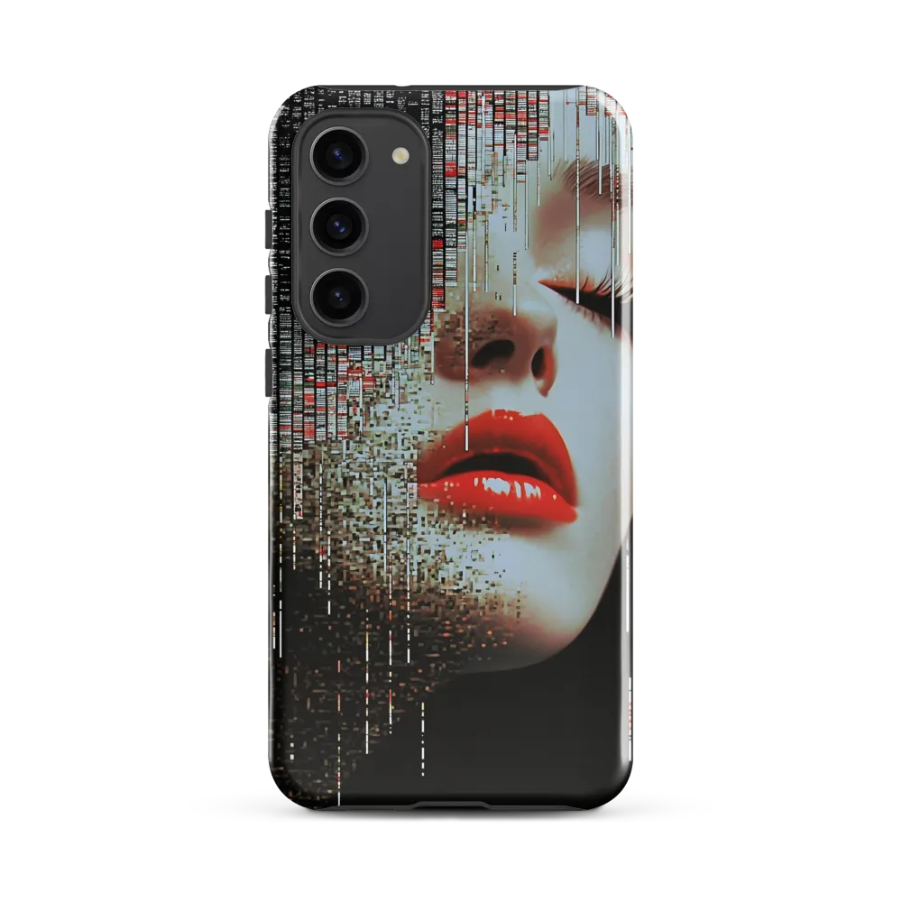 Fragmented Beauty