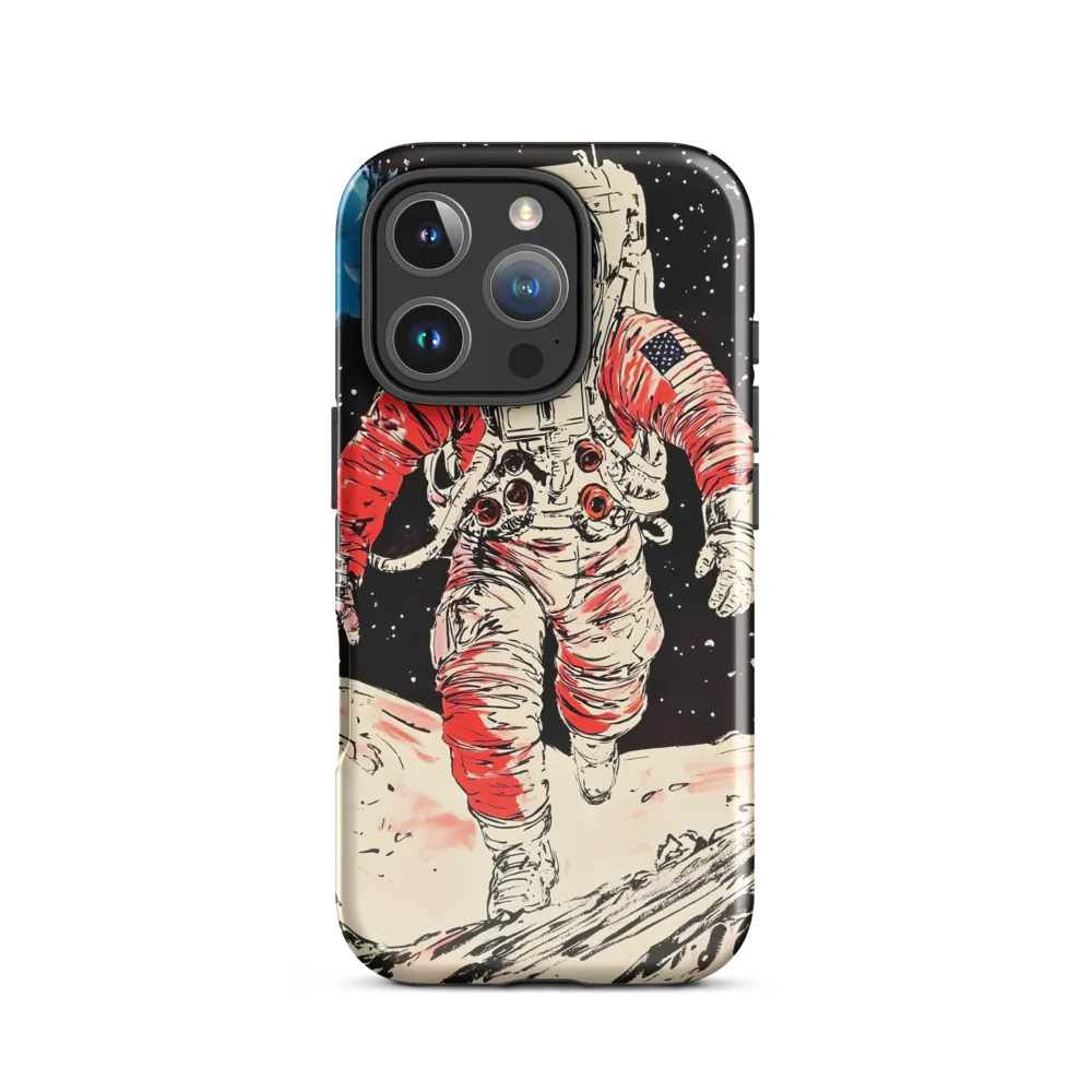 Lunar Explorer