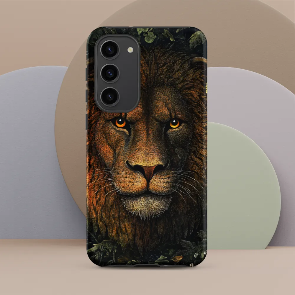 Guardian of the Forest