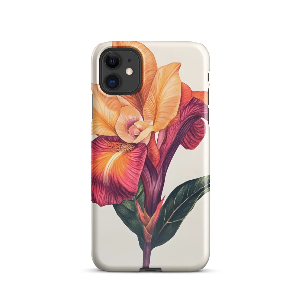 Floral Harmony