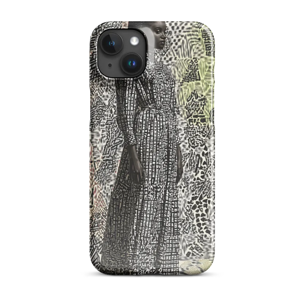 Elegance in Abstract Patterns