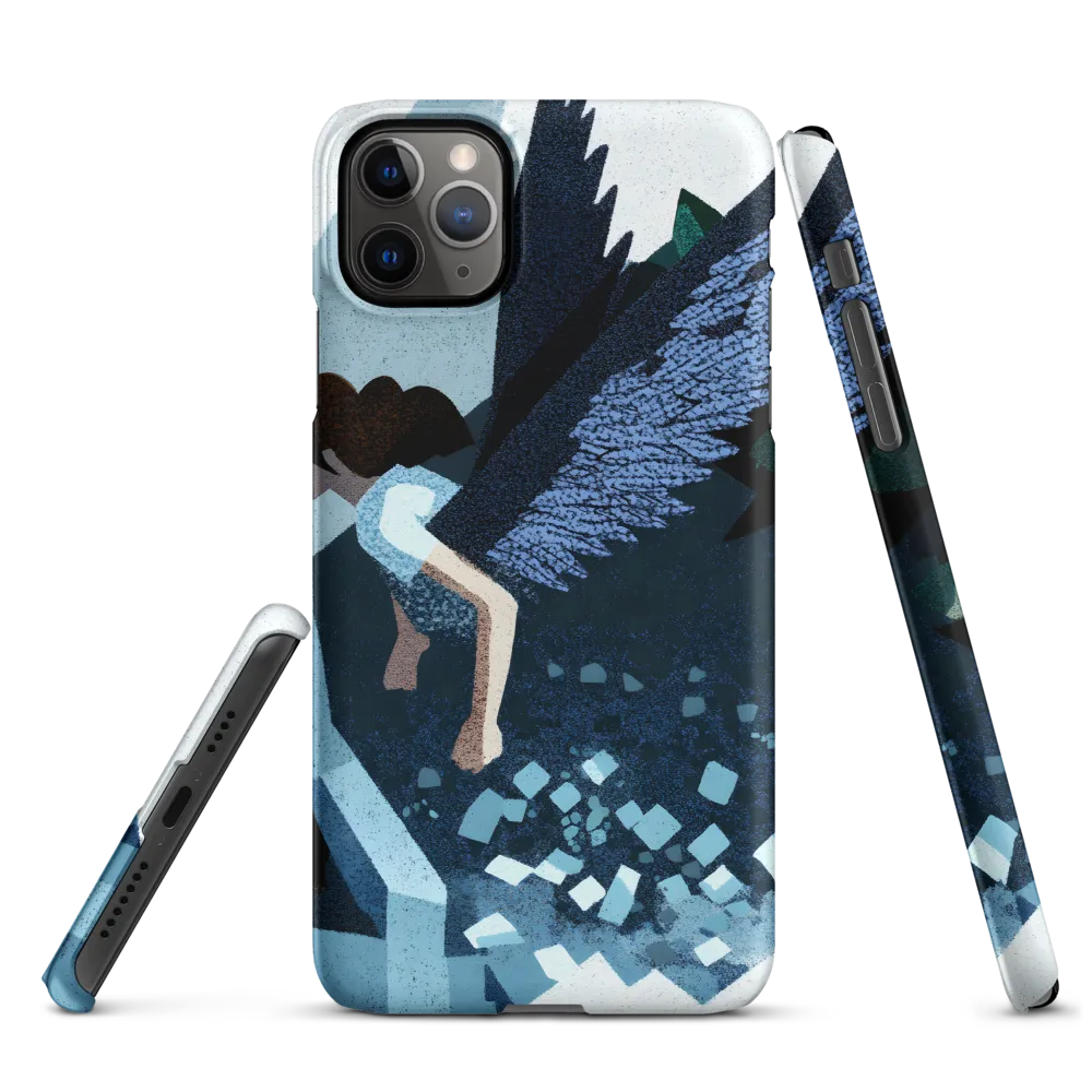 Wings of Mystique