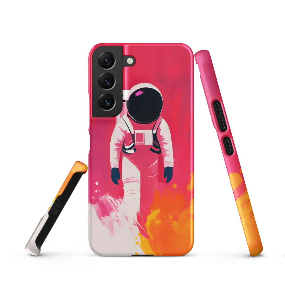 Journey through the Cosmos