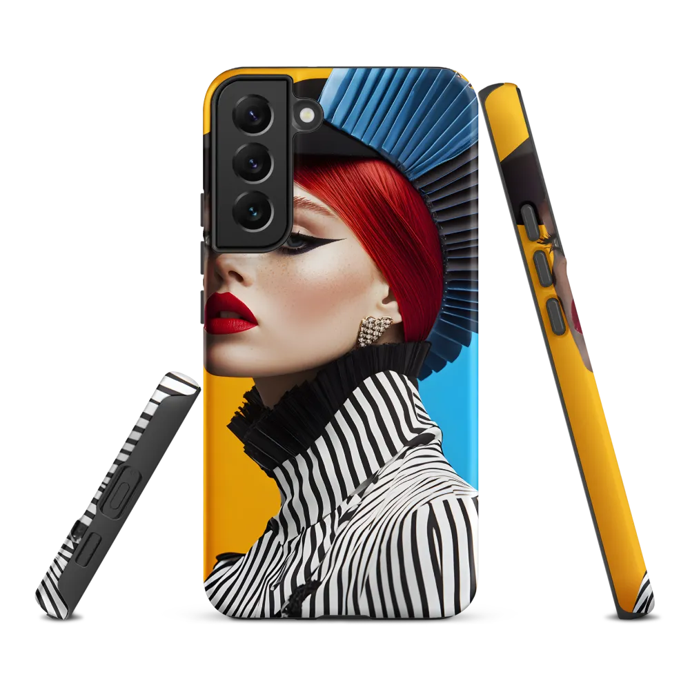 Bold Elegance