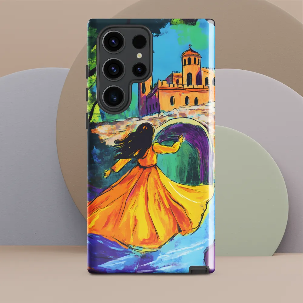 Dance of Dreams: Journey to the Castle