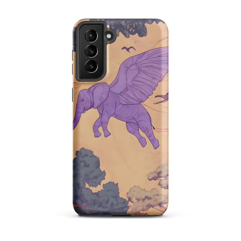 Wings of Imagination