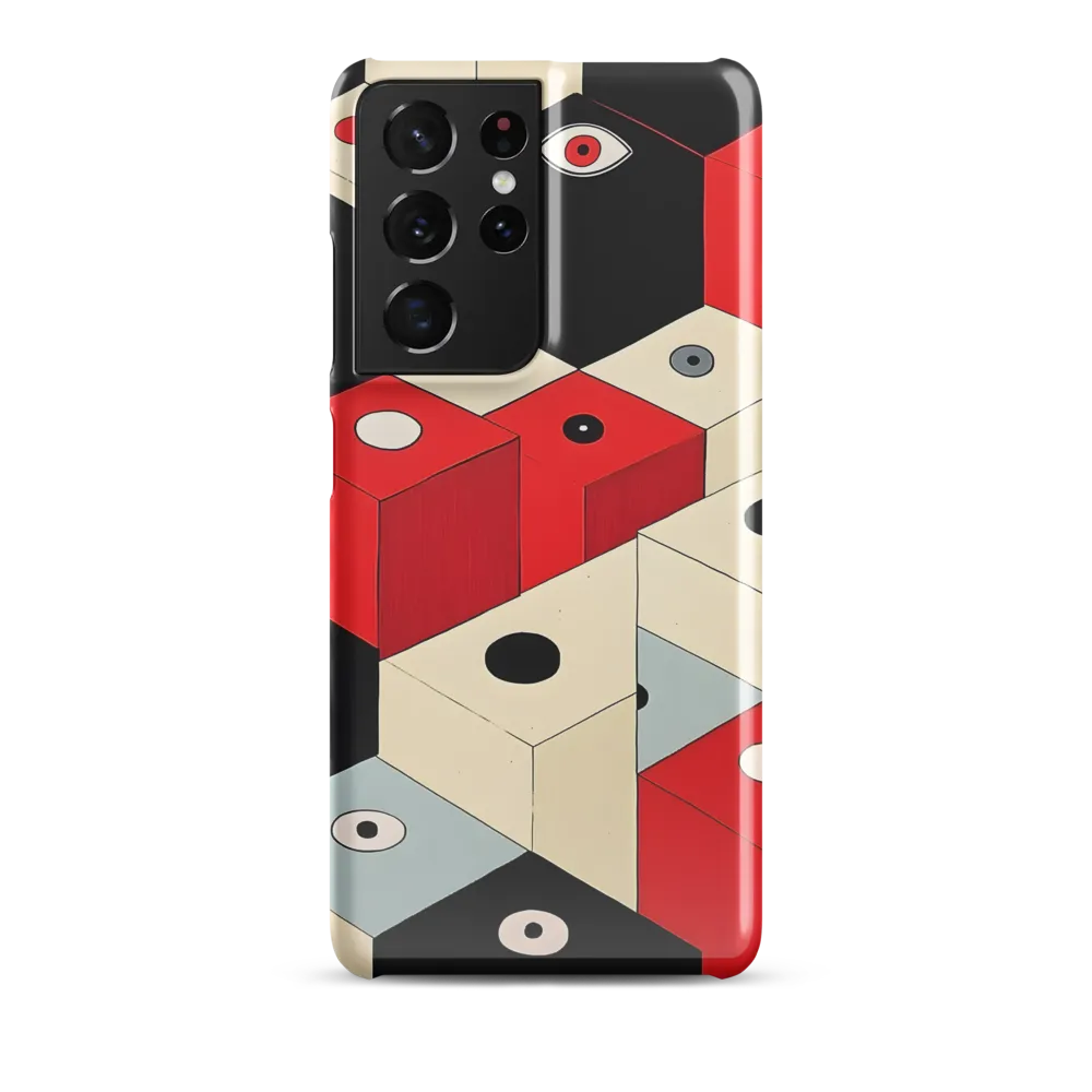 Dynamic Cubism