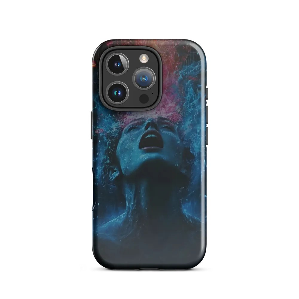 Transcendental Euphoria