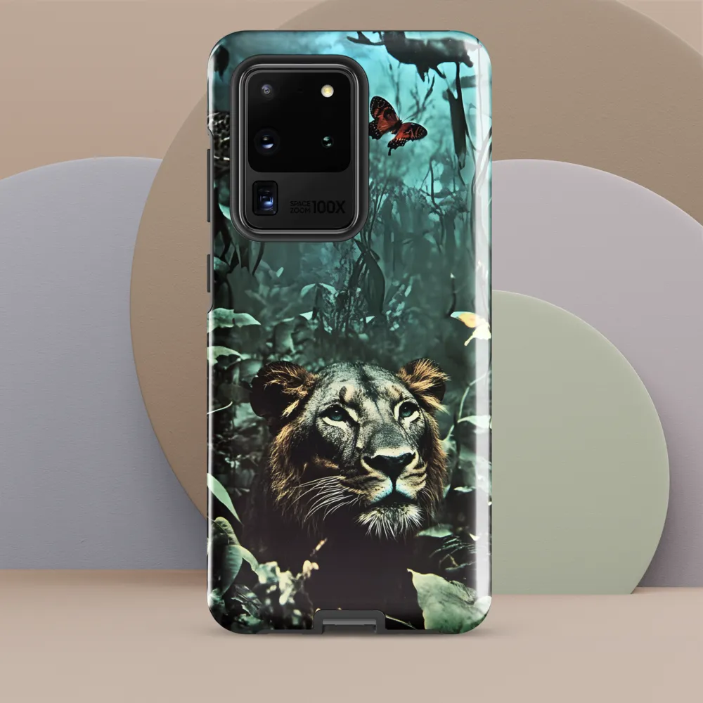 Whispers of the Jungle