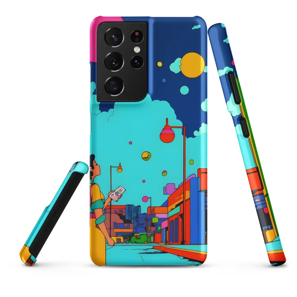 Dreamscape in Color