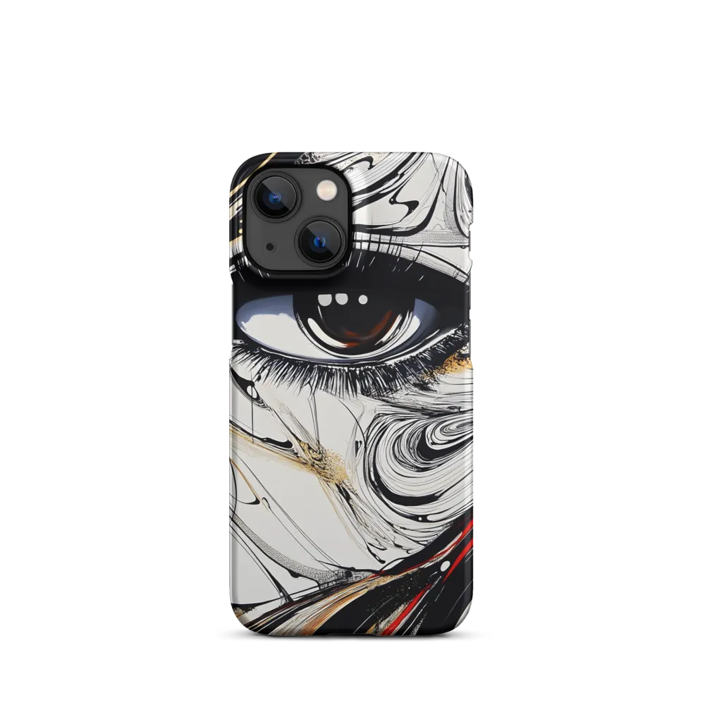 The Eye of Emotion
