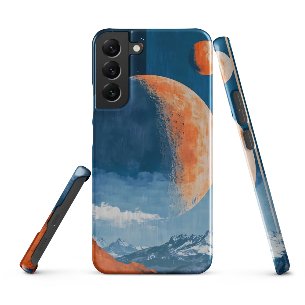 Celestial Harmony