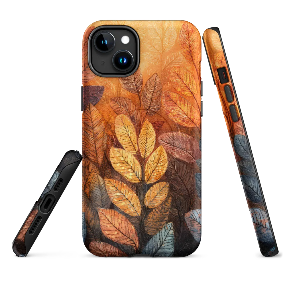 Whispers of Autumn