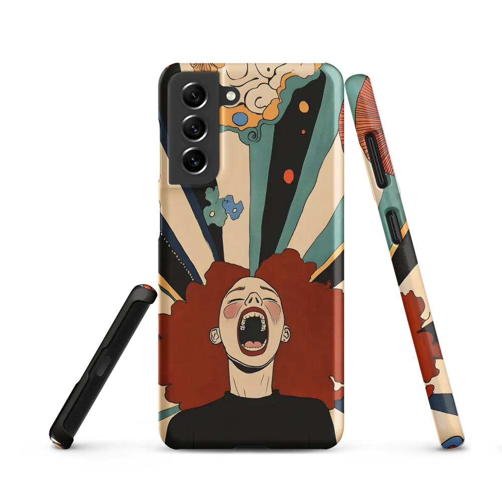 Roar of Emotion