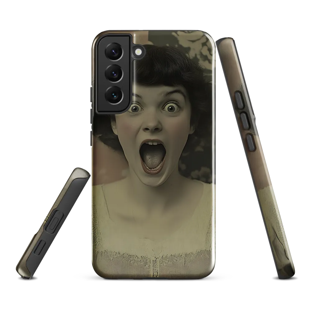 Surreal Shock