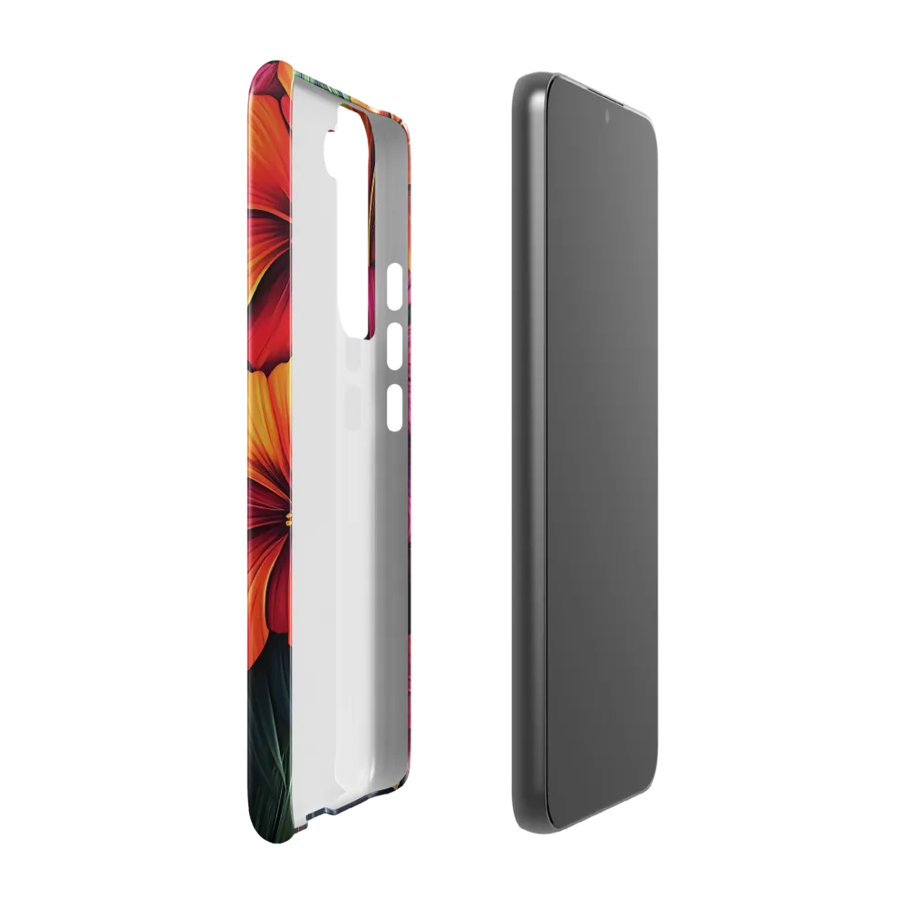 Tropical Symphony