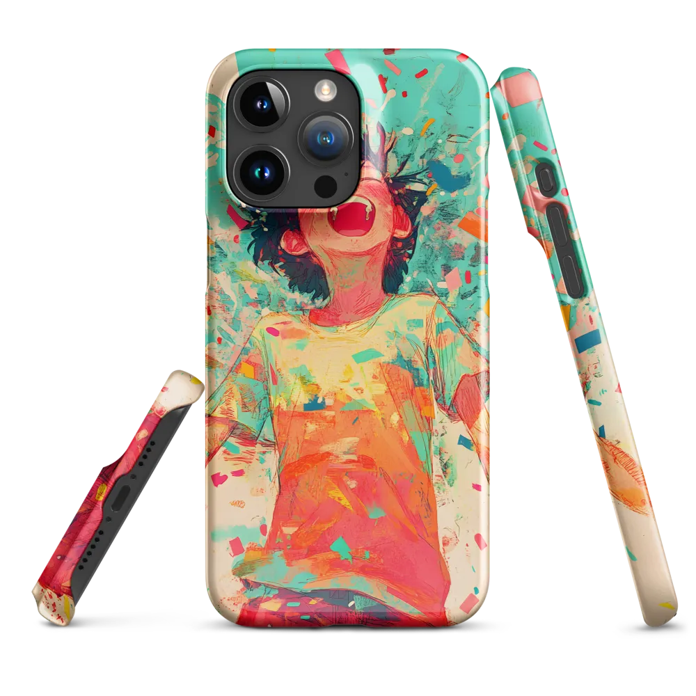 Euphoria in Color