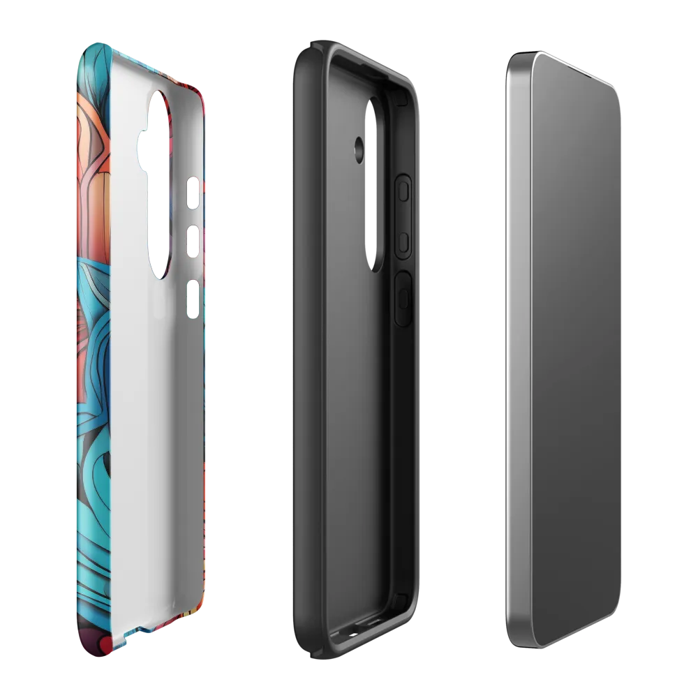 Floral Symphony