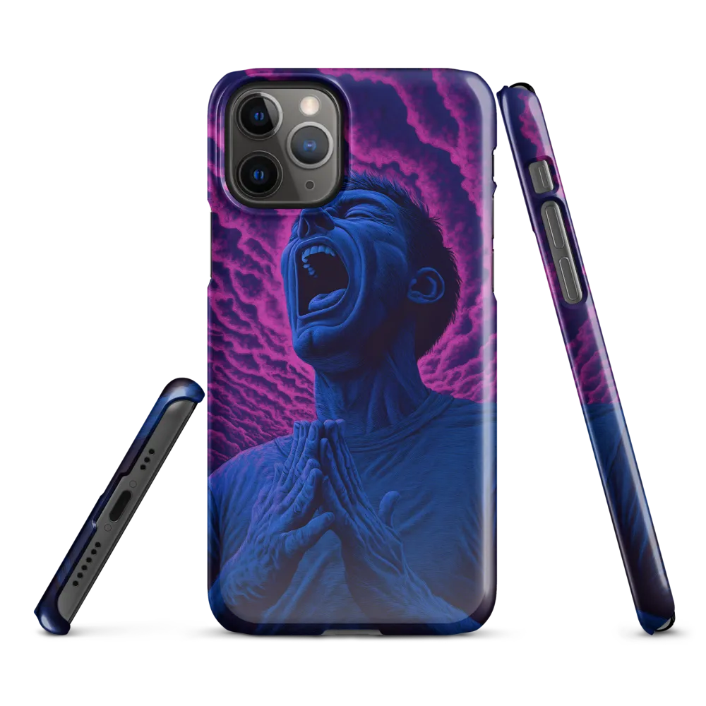 Screams of the Soul