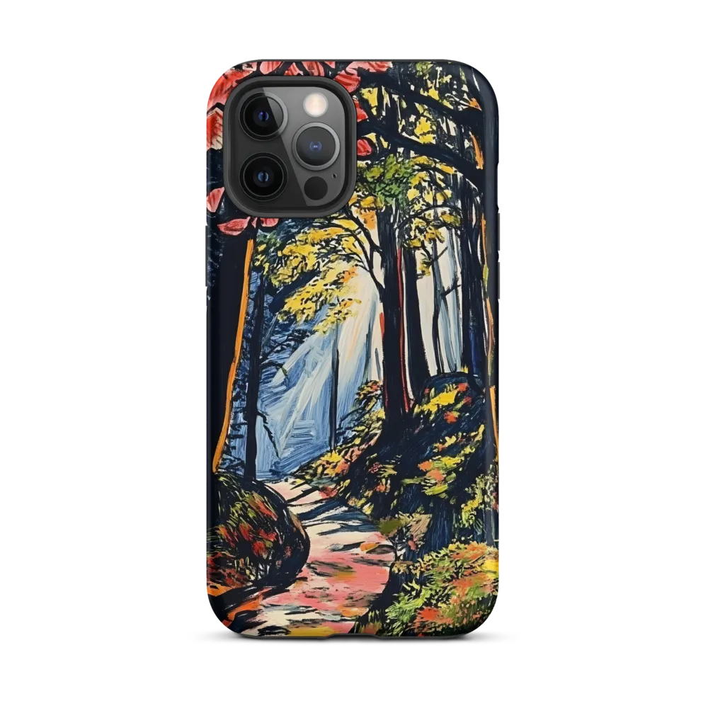 Whispers of Nature