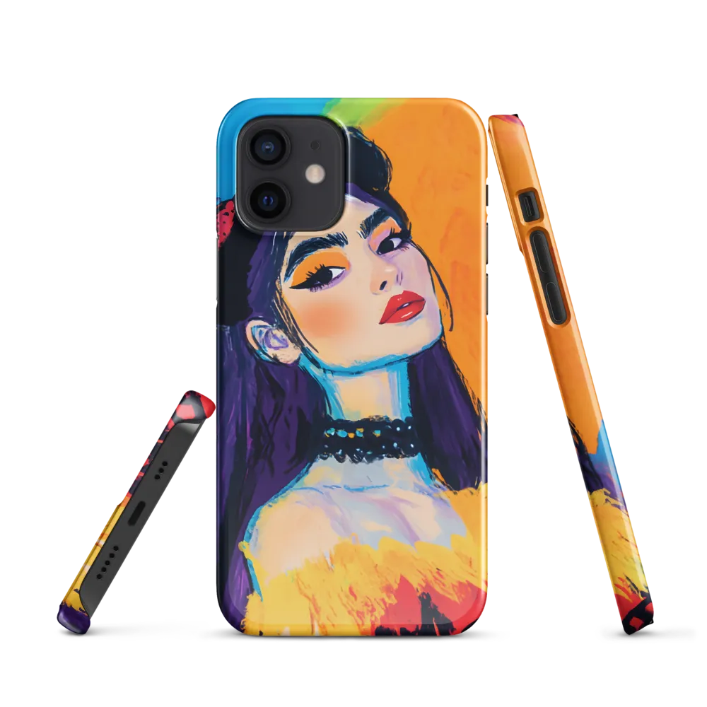 Vibrant Confidence