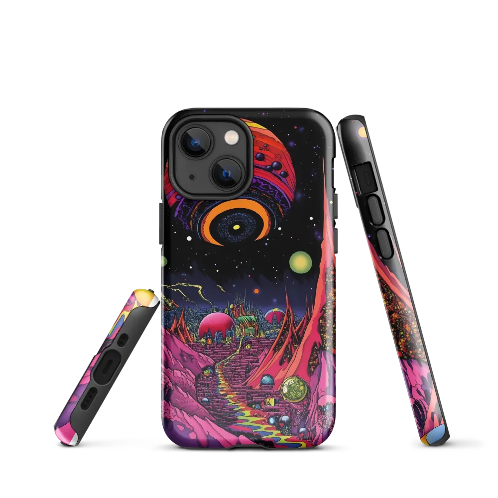 Celestial Dreamscape