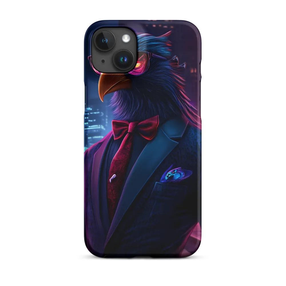 The Dapper Avian