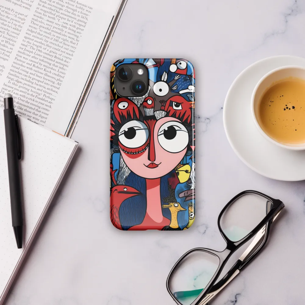 Whimsical Fusion