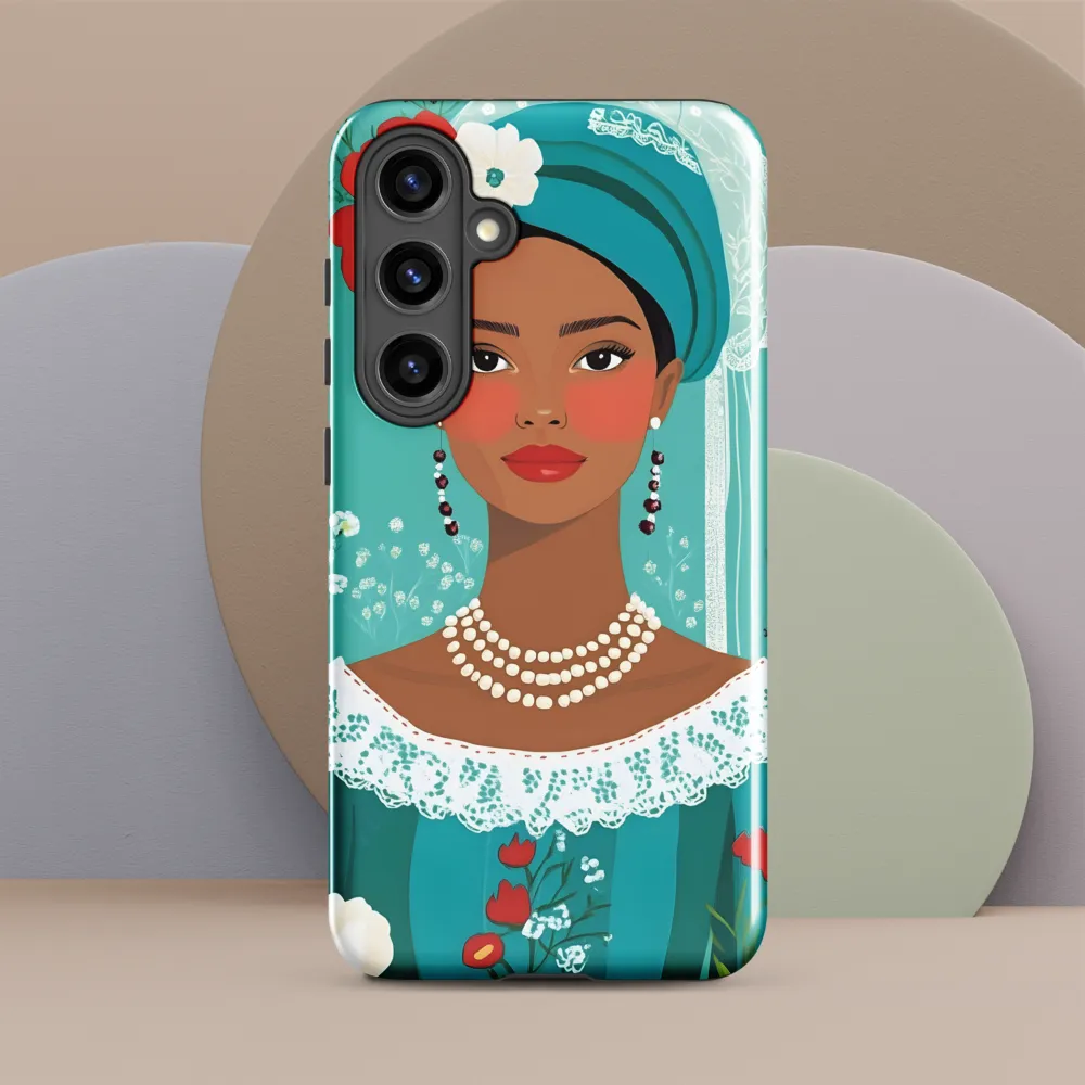 Embracing Elegance