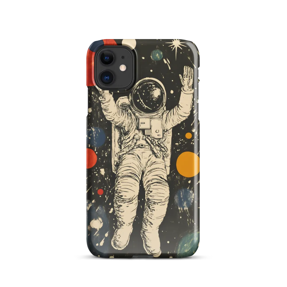 Floating in the Cosmos