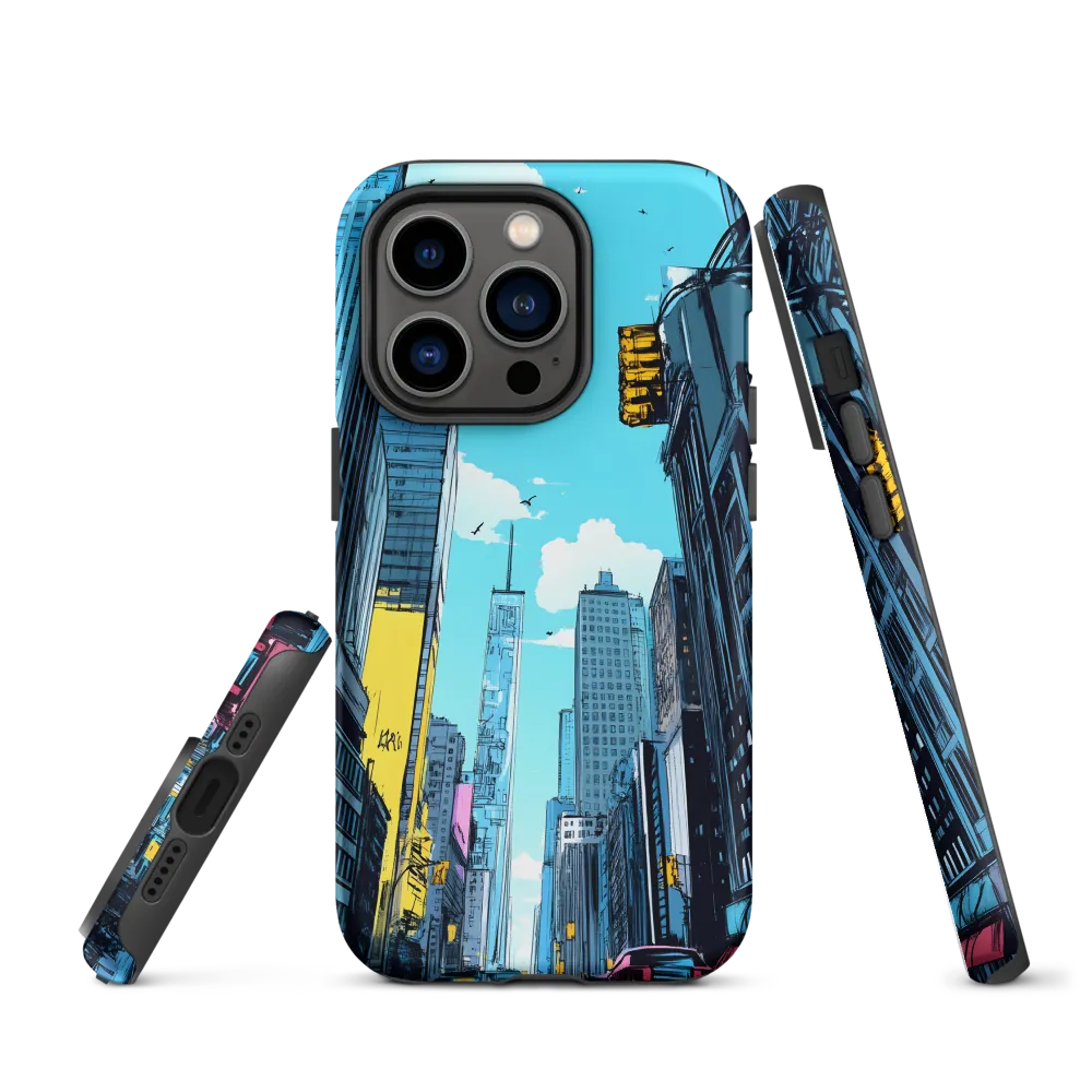 Urban Symphony