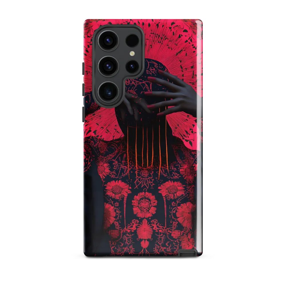 Floral Enigma