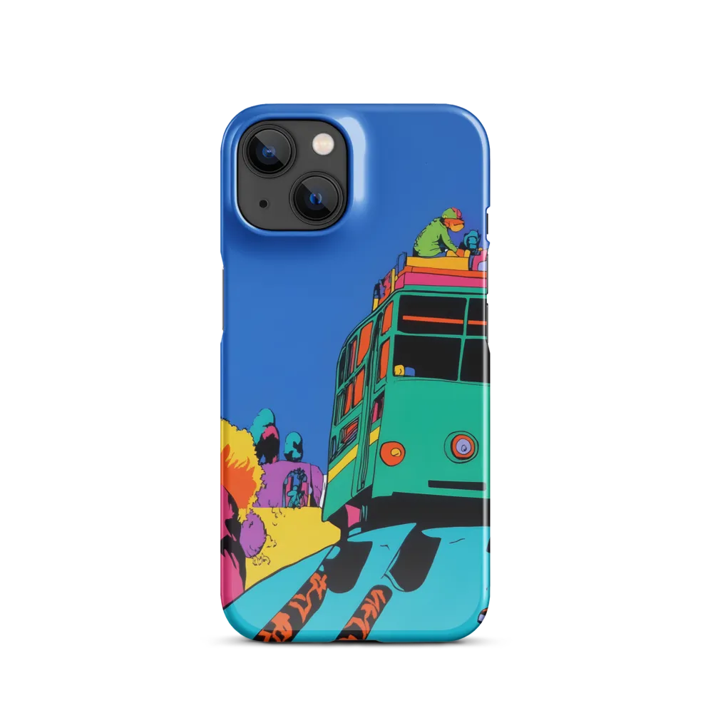 Whimsical Journey