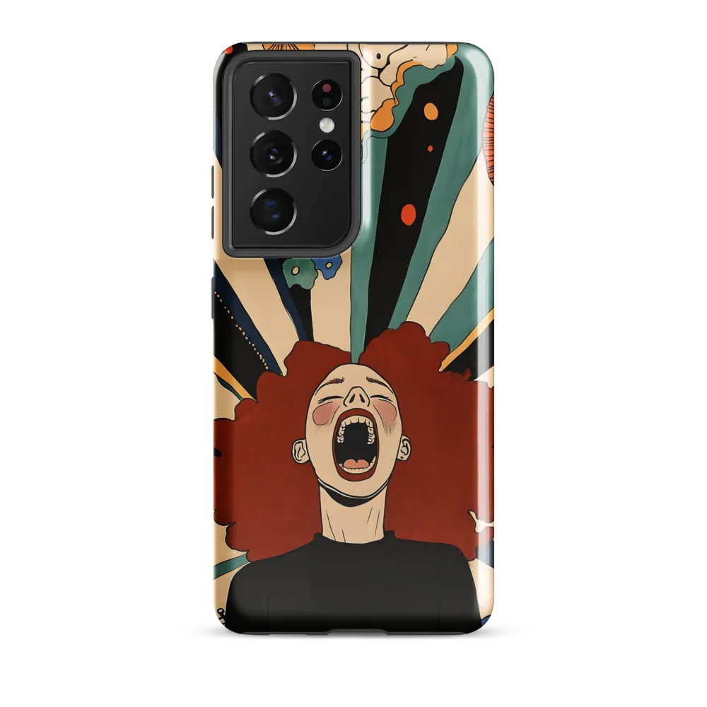 Roar of Emotion