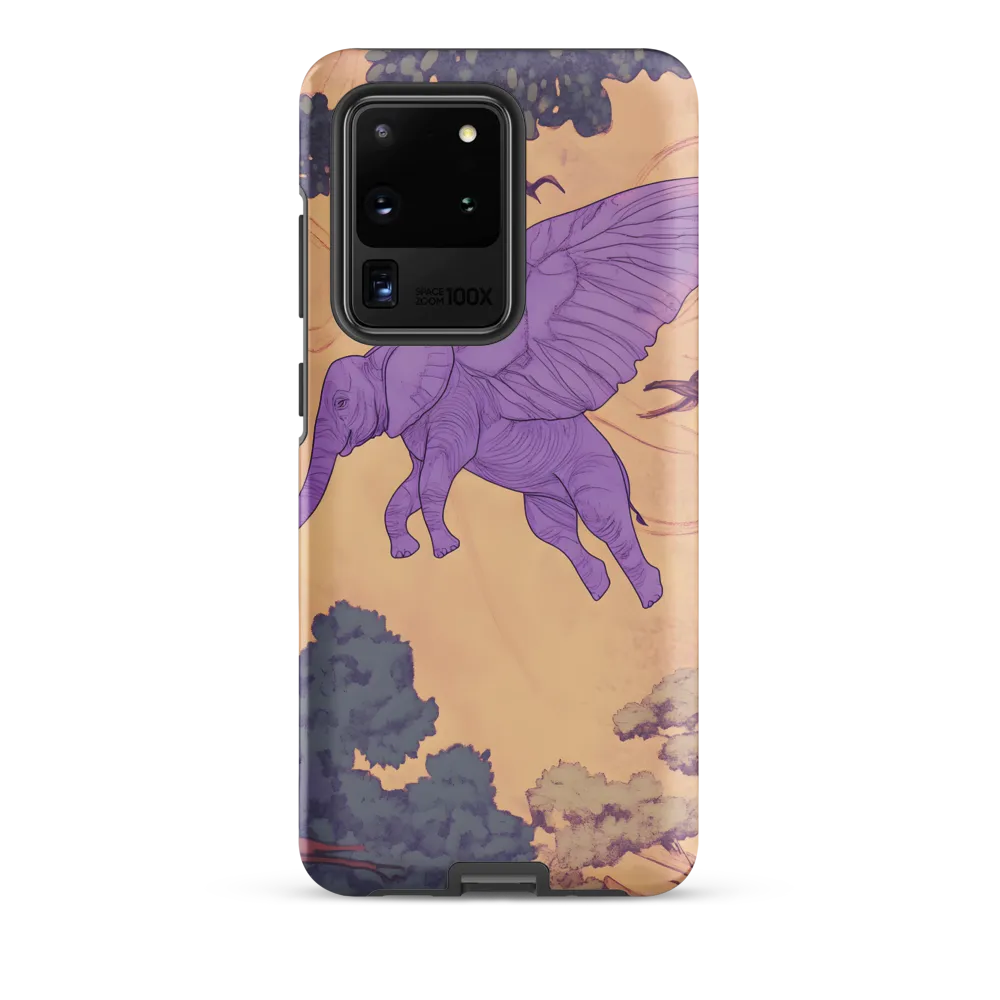 Wings of Imagination