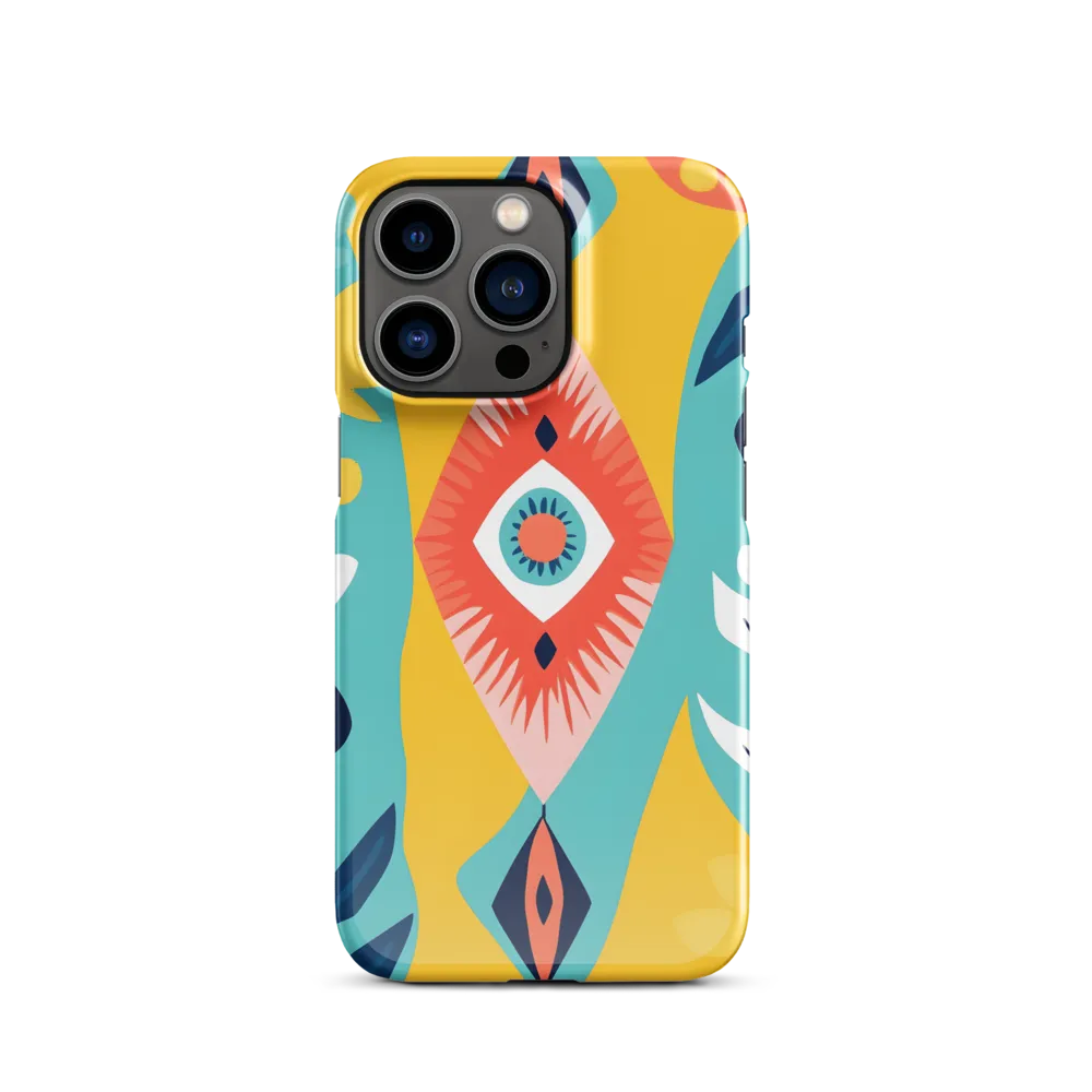 Symphony of Colors