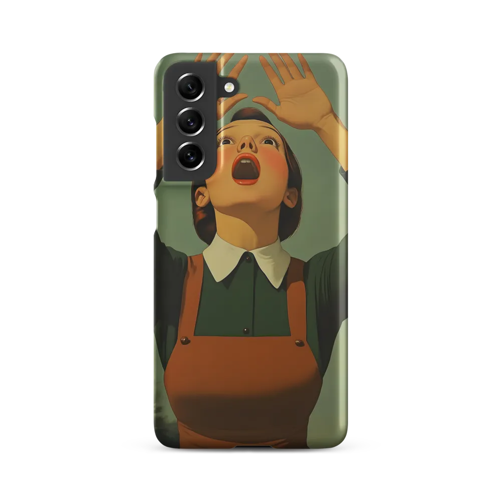 The Cry of Despair